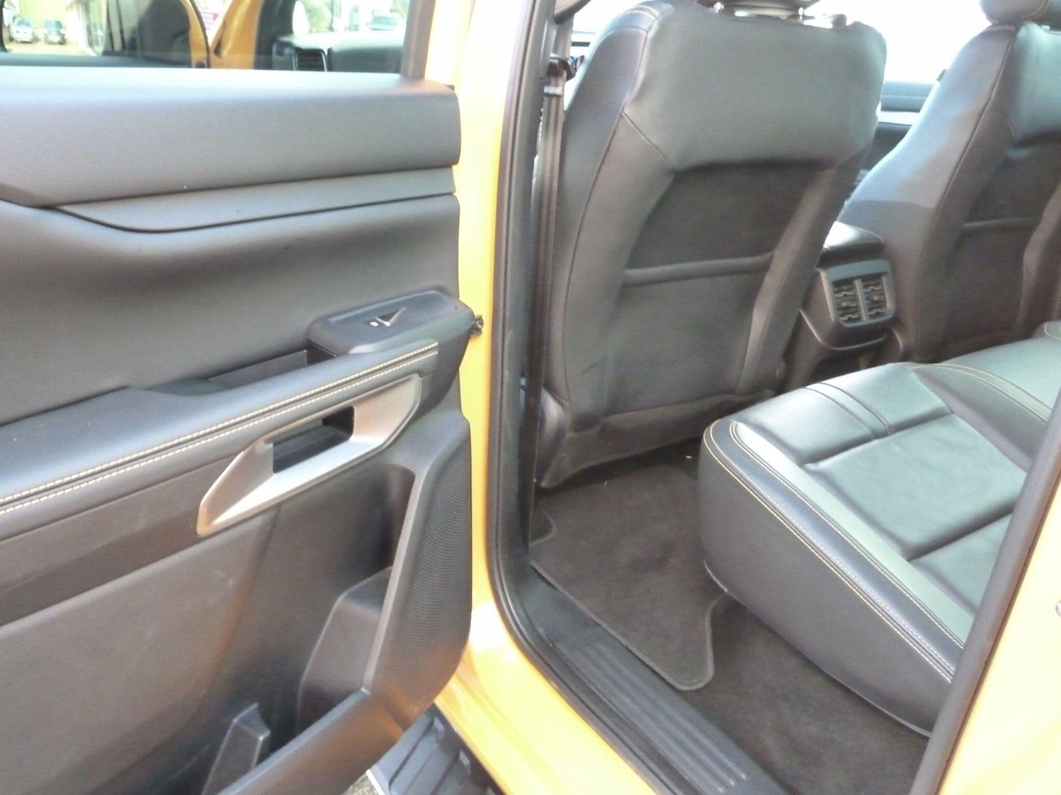 Used Ford Ranger 2024 for sale - 76619870: Photo 37