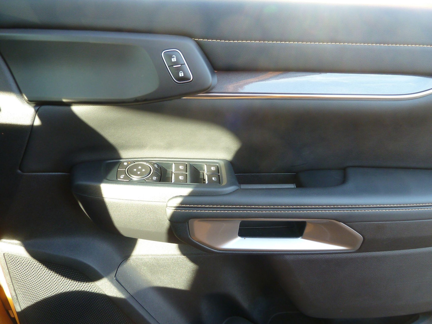 Used Ford Ranger 2024 for sale - 76619870: Photo 38