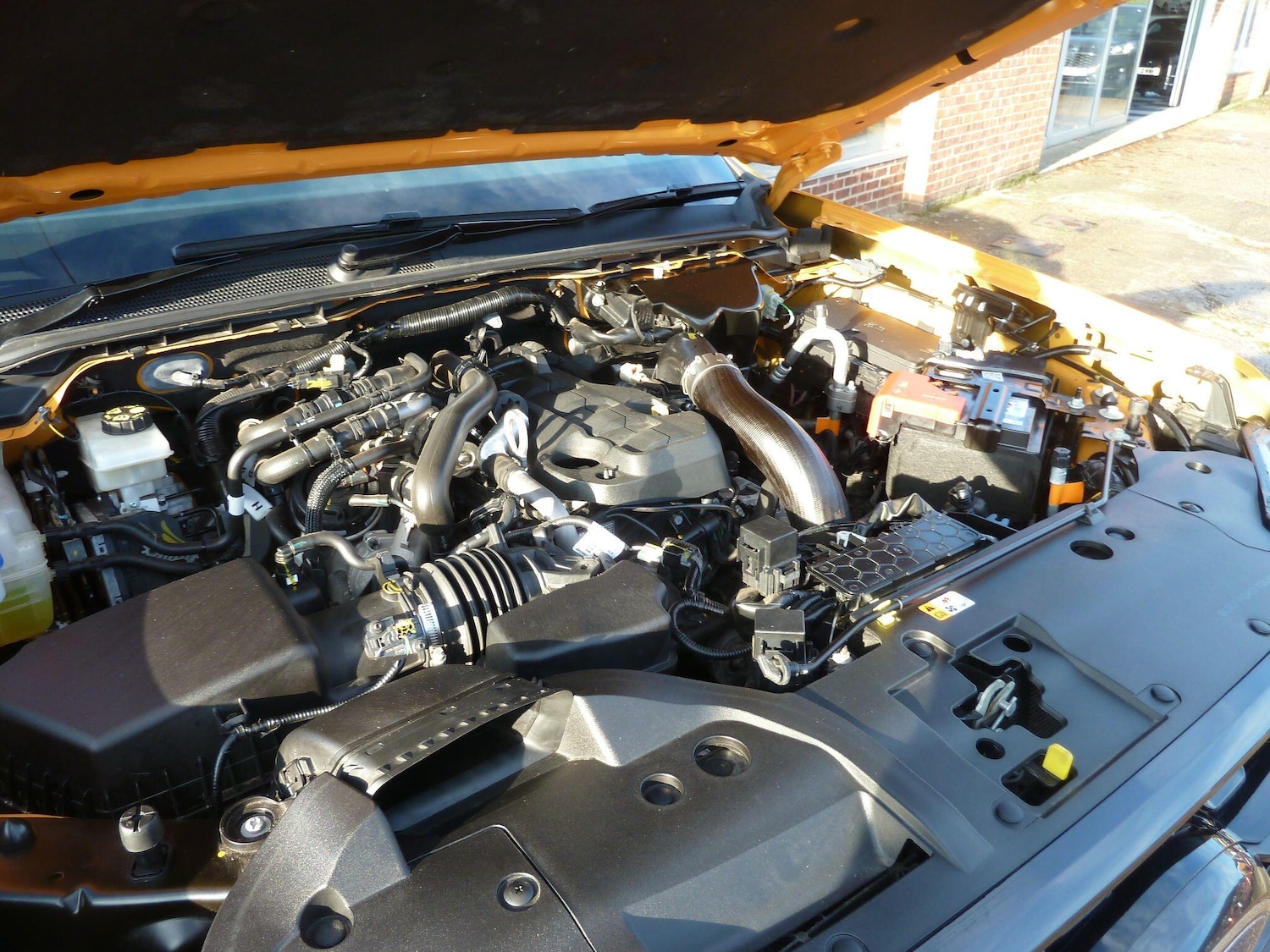 Used Ford Ranger 2024 for sale - 76619870: Photo 39