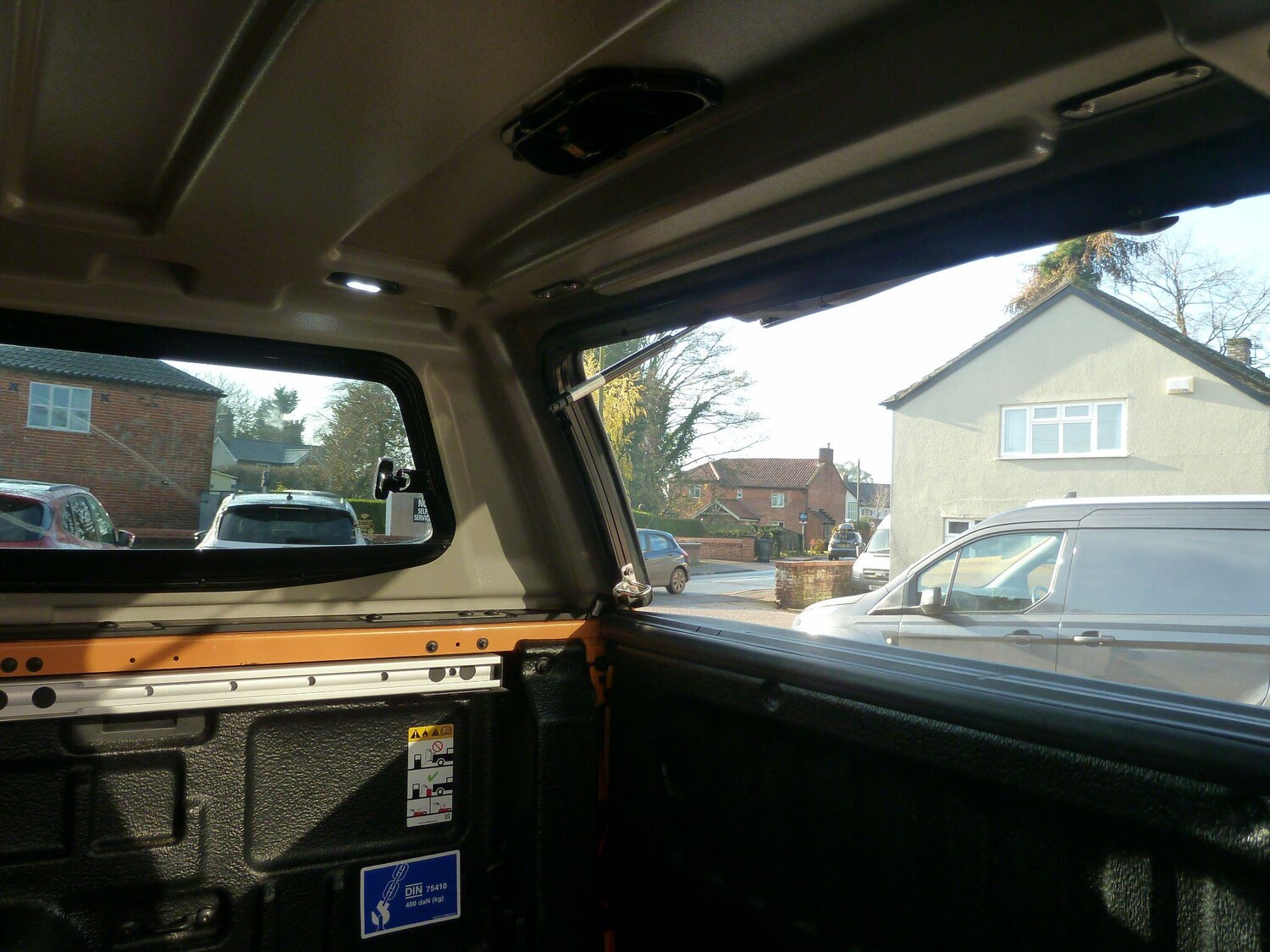 Used Ford Ranger 2024 for sale - 76619870: Photo 40