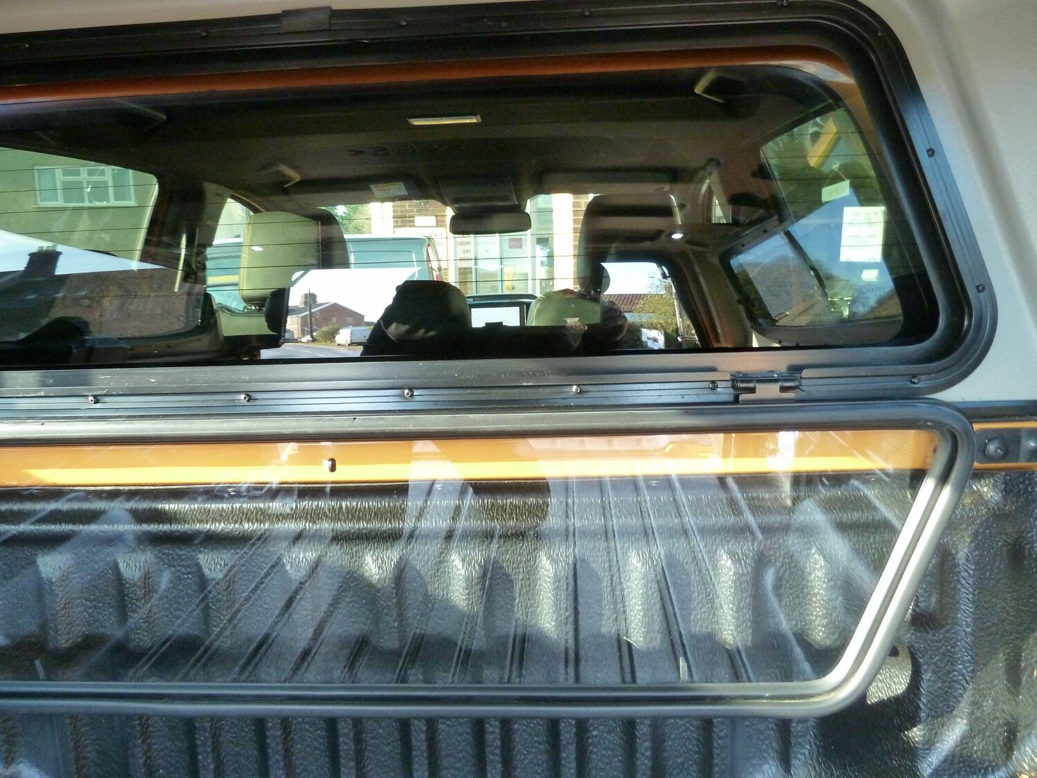 Used Ford Ranger 2024 for sale - 76619870: Photo 41