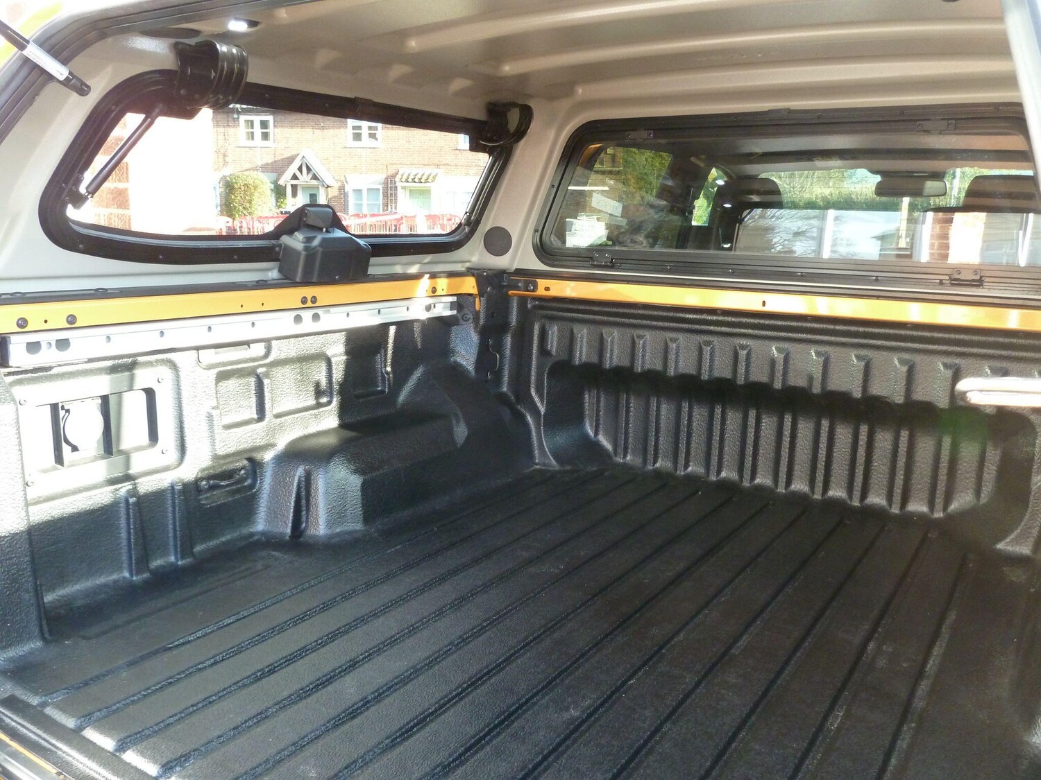 Used Ford Ranger 2024 for sale - 76619870: Photo 45