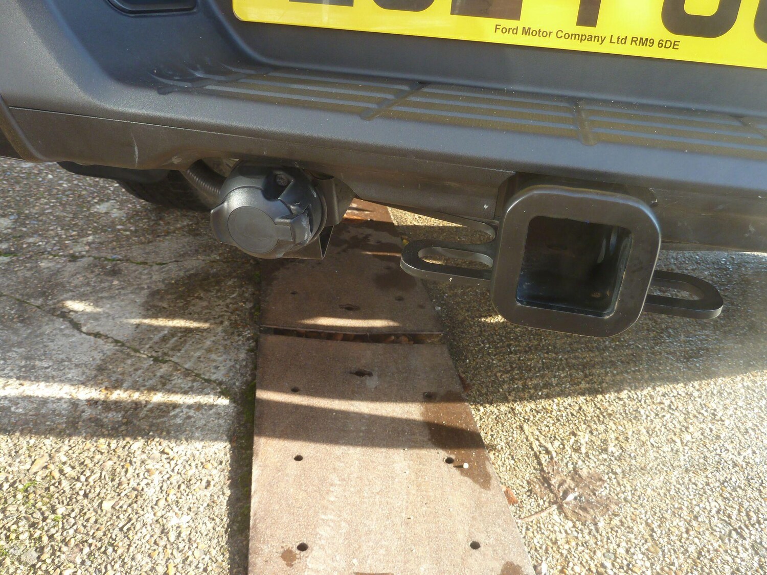 Used Ford Ranger 2024 for sale - 76619870: Photo 47