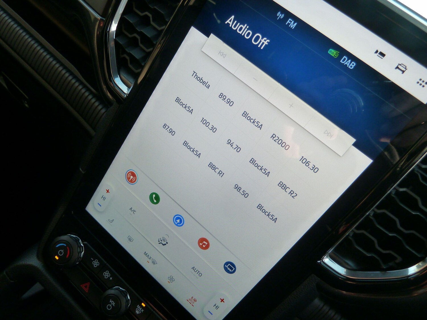 Used Ford Ranger 2024 for sale - 76619870: Photo 53