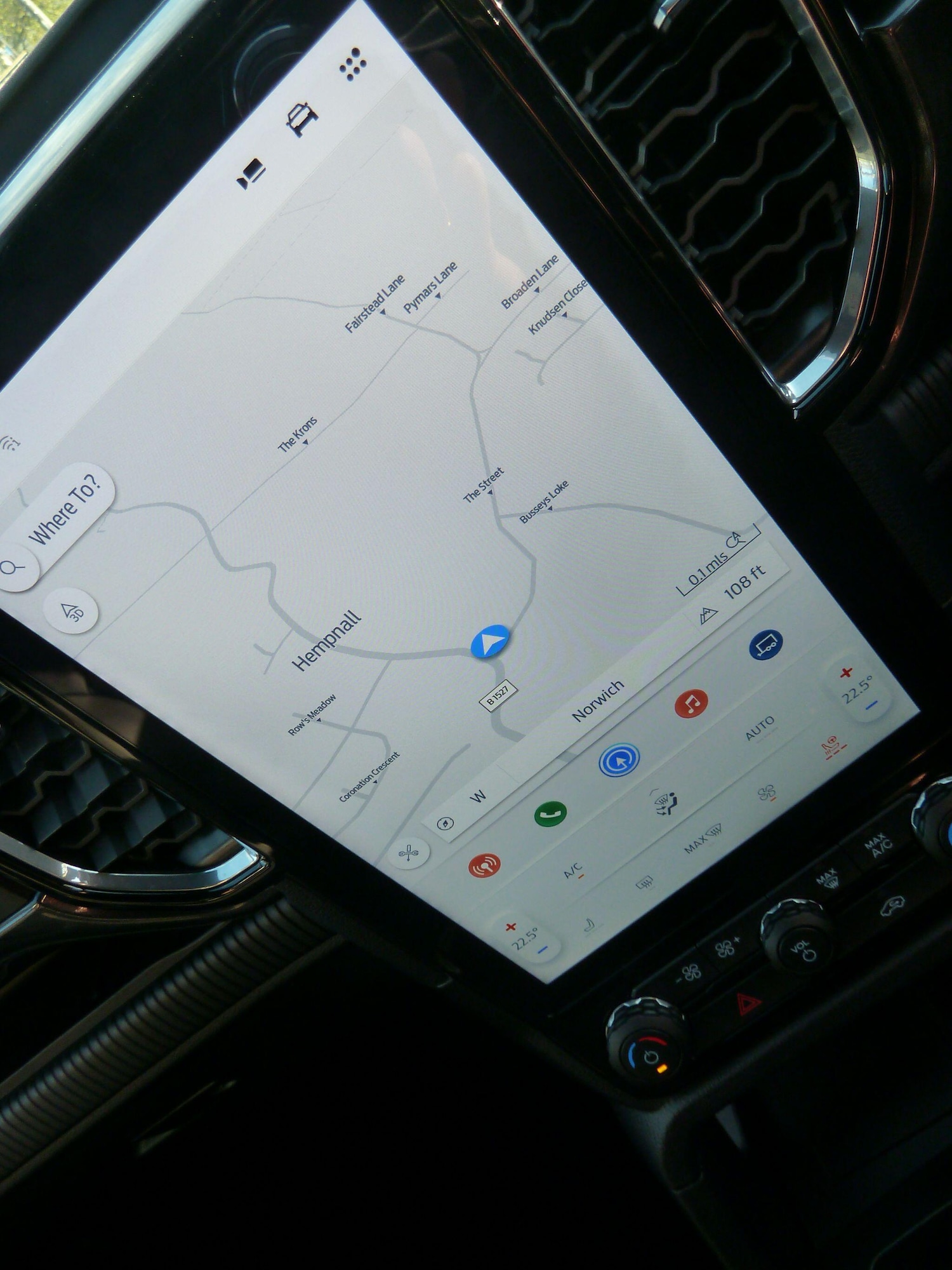 Used Ford Ranger 2024 for sale - 76619870: Photo 56