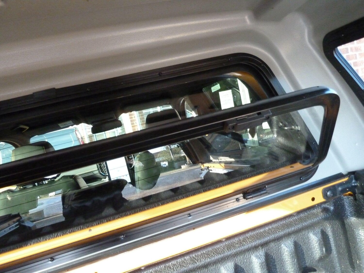 Used Ford Ranger 2024 for sale - 76619870: Photo 60