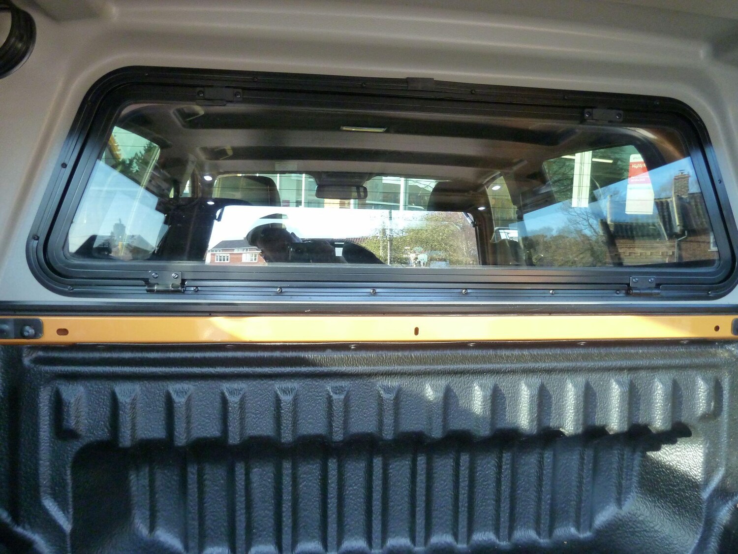 Used Ford Ranger 2024 for sale - 76619870: Photo 61