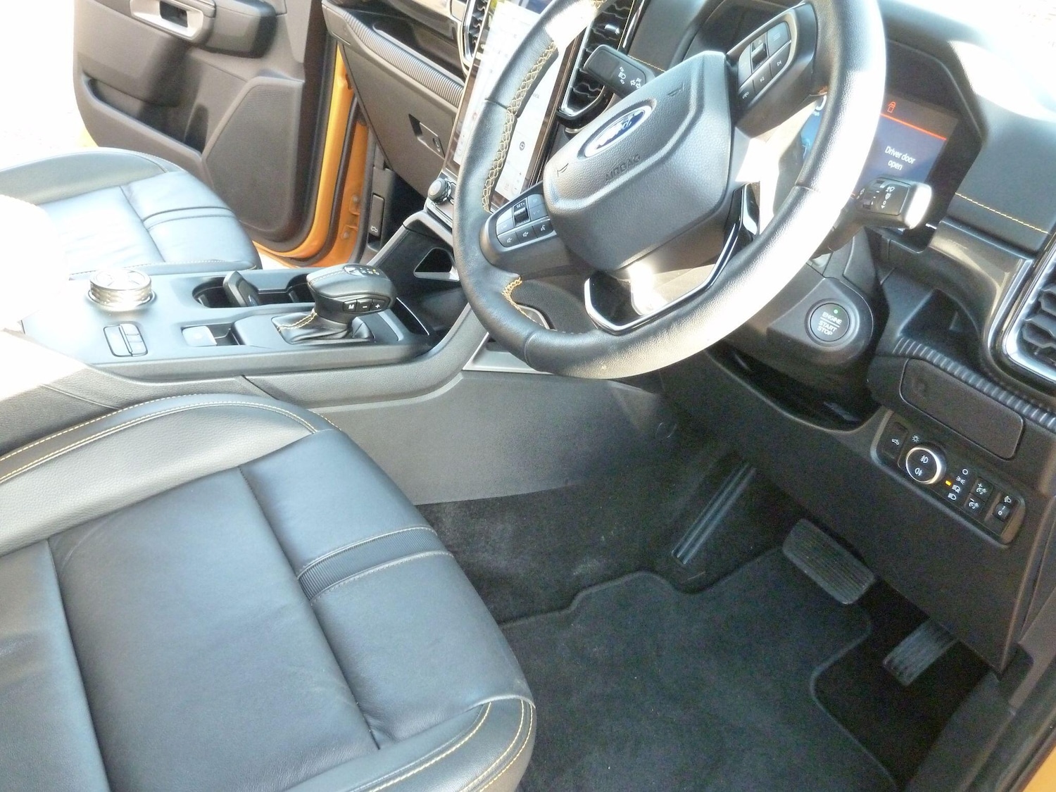 Used Ford Ranger 2024 for sale - 76619870: Photo 9