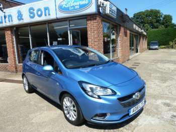 (18) - 1.4i ecoTEC SE Euro 6 5dr