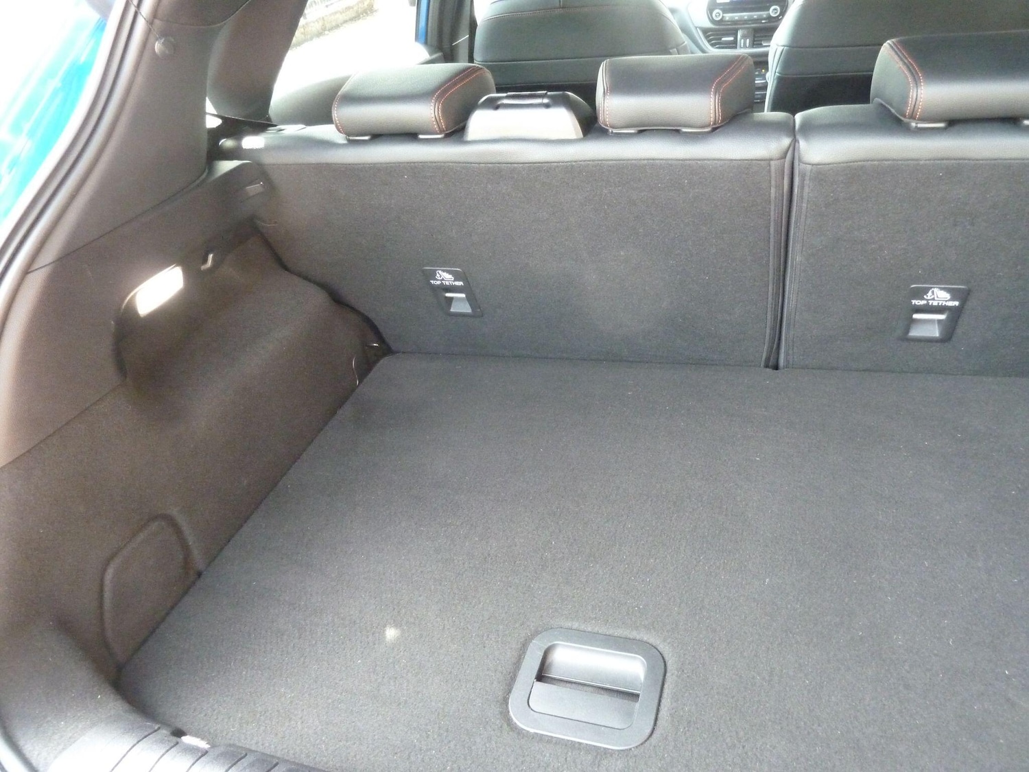 Vehicle 40