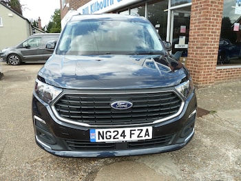 Used Ford Grand Tourneo Connect 2024 for sale - 75268489: Photo
