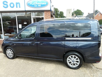 Used Ford Grand Tourneo Connect 2024 for sale - 75268489: Photo