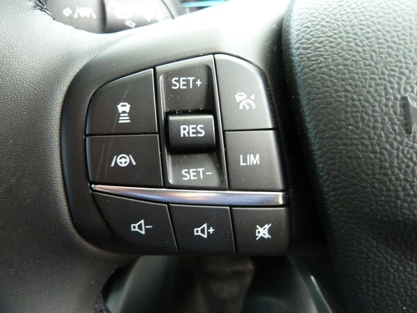 Used Ford Focus 2024 for sale - 75268348: Photo 11
