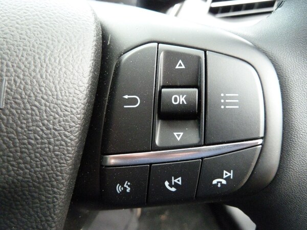 Used Ford Focus 2024 for sale - 75268348: Photo 12