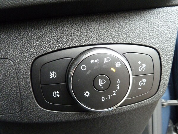 Used Ford Focus 2024 for sale - 75268348: Photo 14