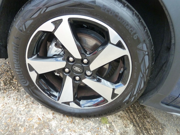 Used Ford Focus 2024 for sale - 75268348: Photo 19