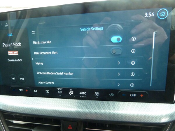Used Ford Focus 2024 for sale - 75268348: Photo 25