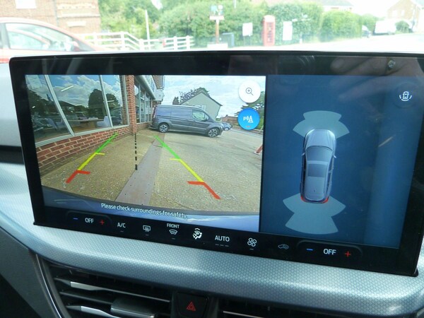Used Ford Focus 2024 for sale - 75268348: Photo 26