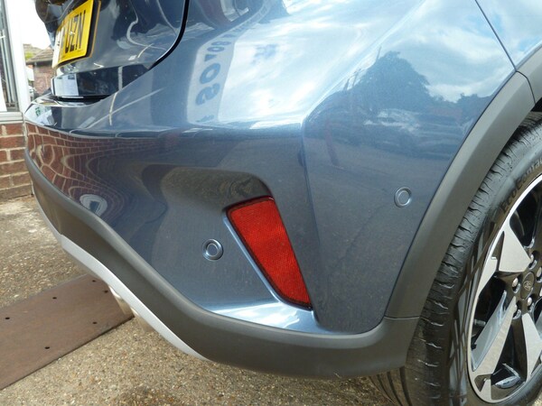 Used Ford Focus 2024 for sale - 75268348: Photo 32