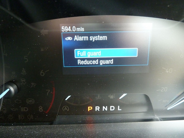 Used Ford Focus 2024 for sale - 75268348: Photo 33