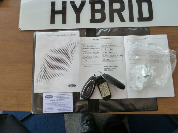 Used Ford Focus 2024 for sale - 75268348: Photo 8