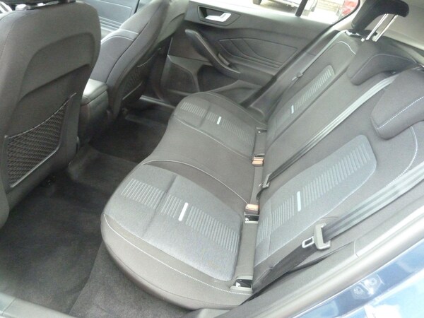 Used Ford Focus 2024 for sale - 75268348: Photo 9