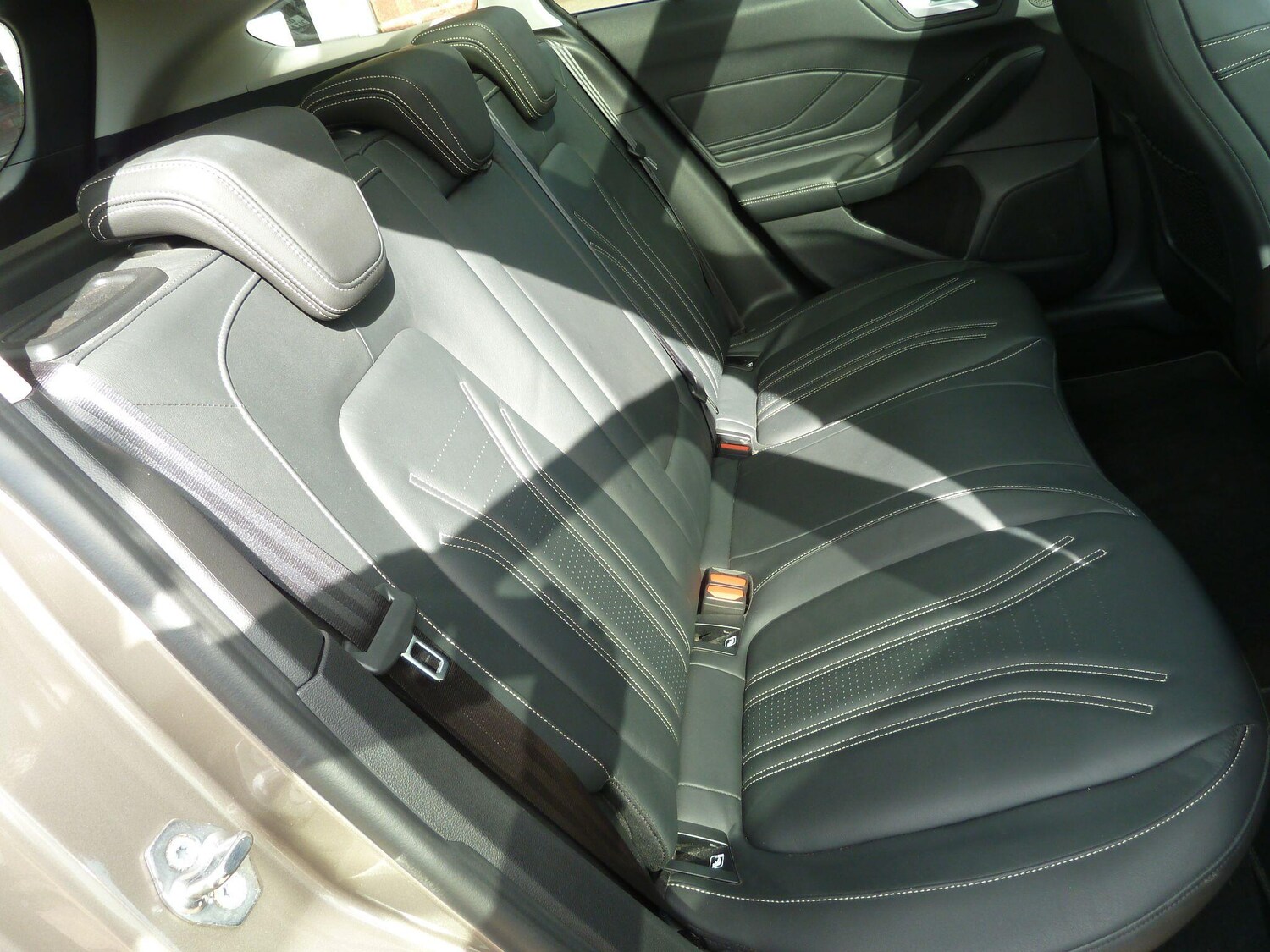 Used Ford Focus for sale - 77908675: Photo 11