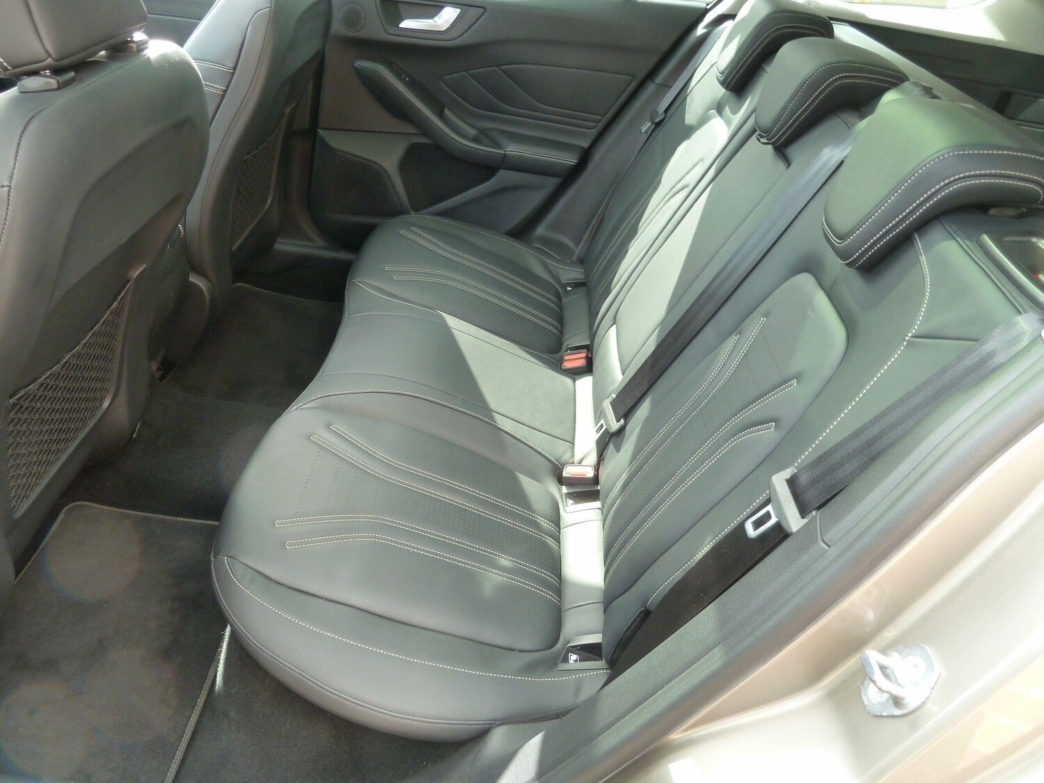 Used Ford Focus for sale - 77908675: Photo 12