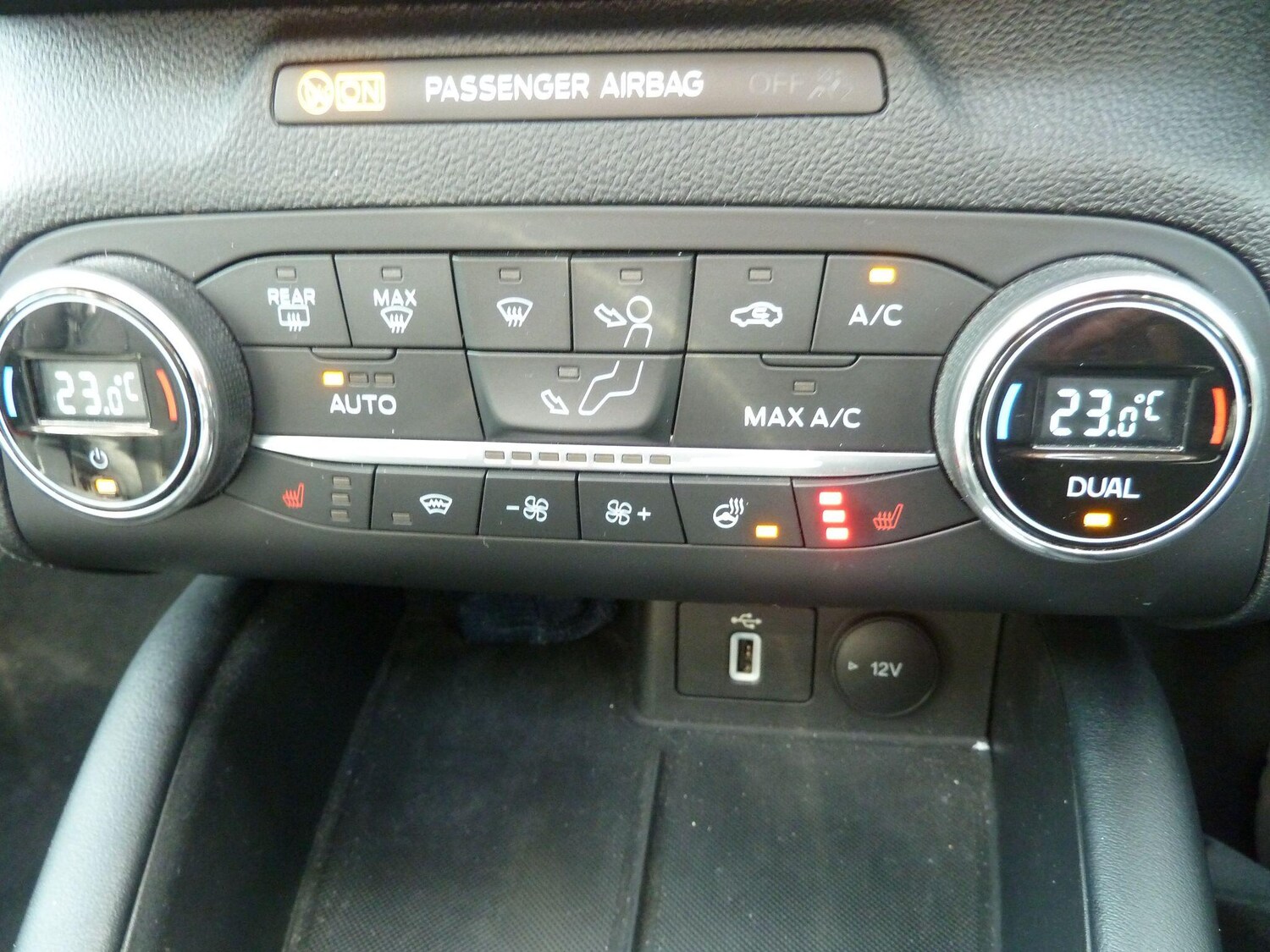 Used Ford Focus for sale - 77908675: Photo 13