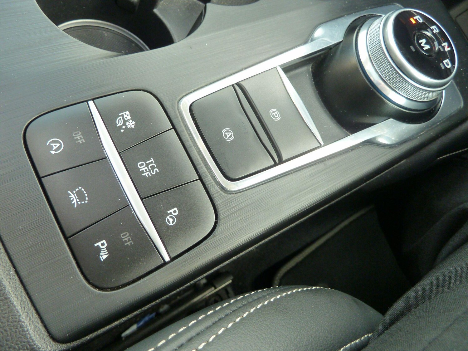 Used Ford Focus for sale - 77908675: Photo 15