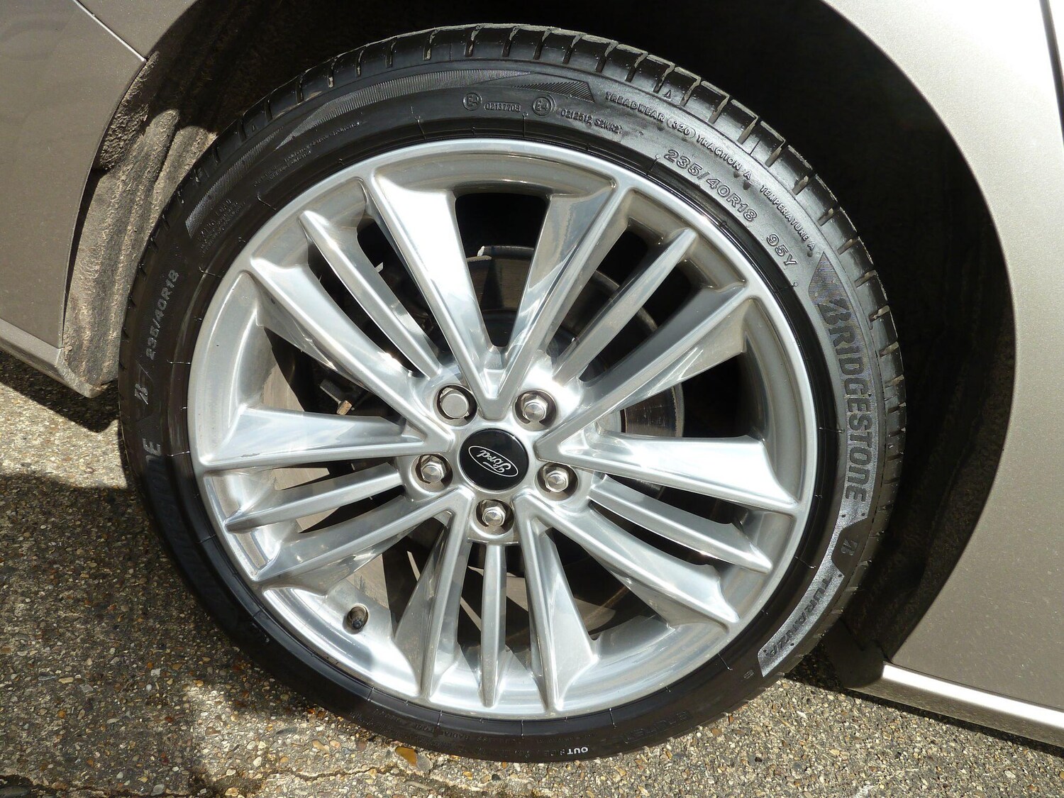 Used Ford Focus for sale - 77908675: Photo 18