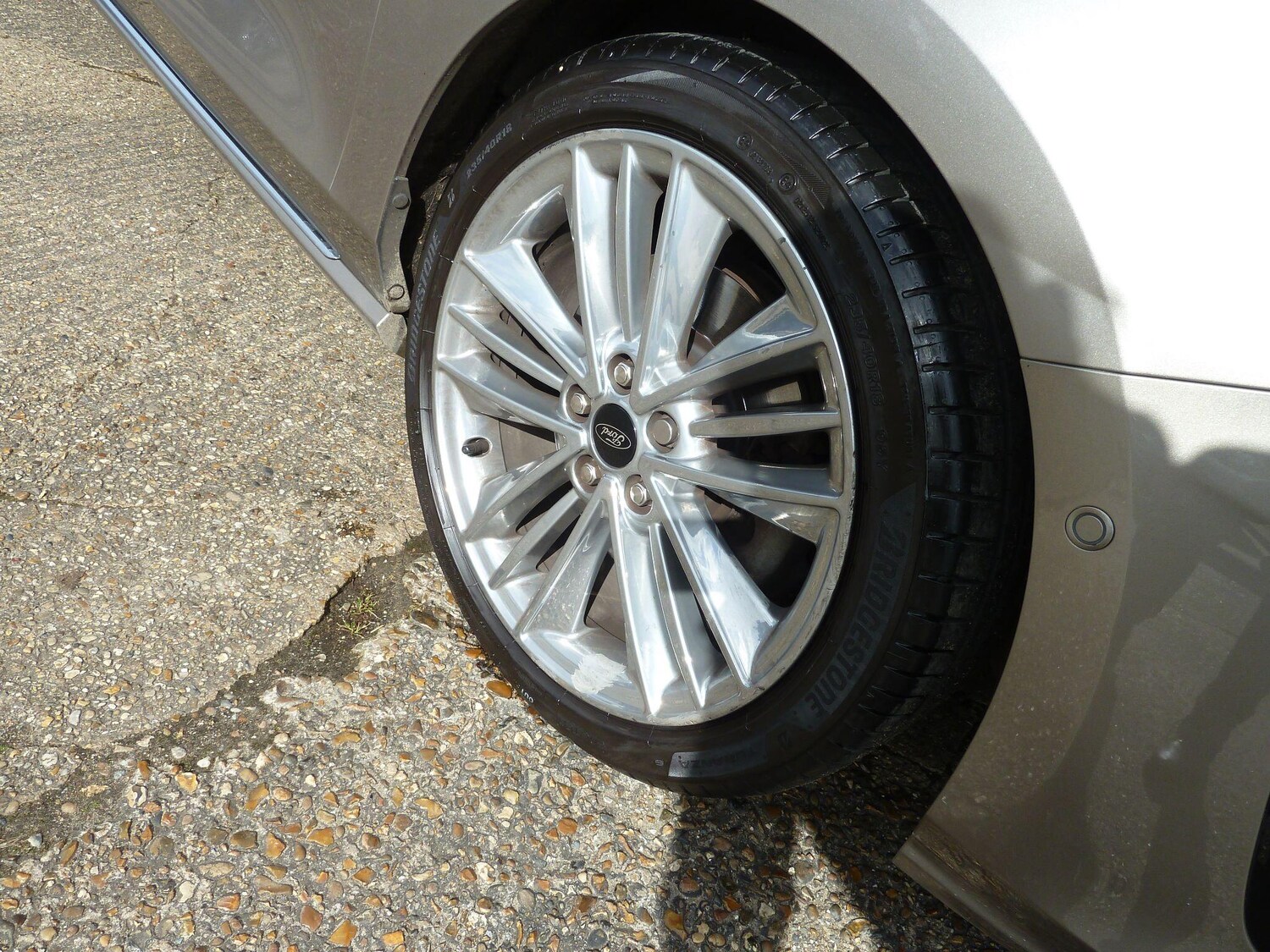 Used Ford Focus for sale - 77908675: Photo 19