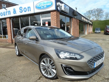Used Ford Focus 2019 for sale - 77908675: Photo