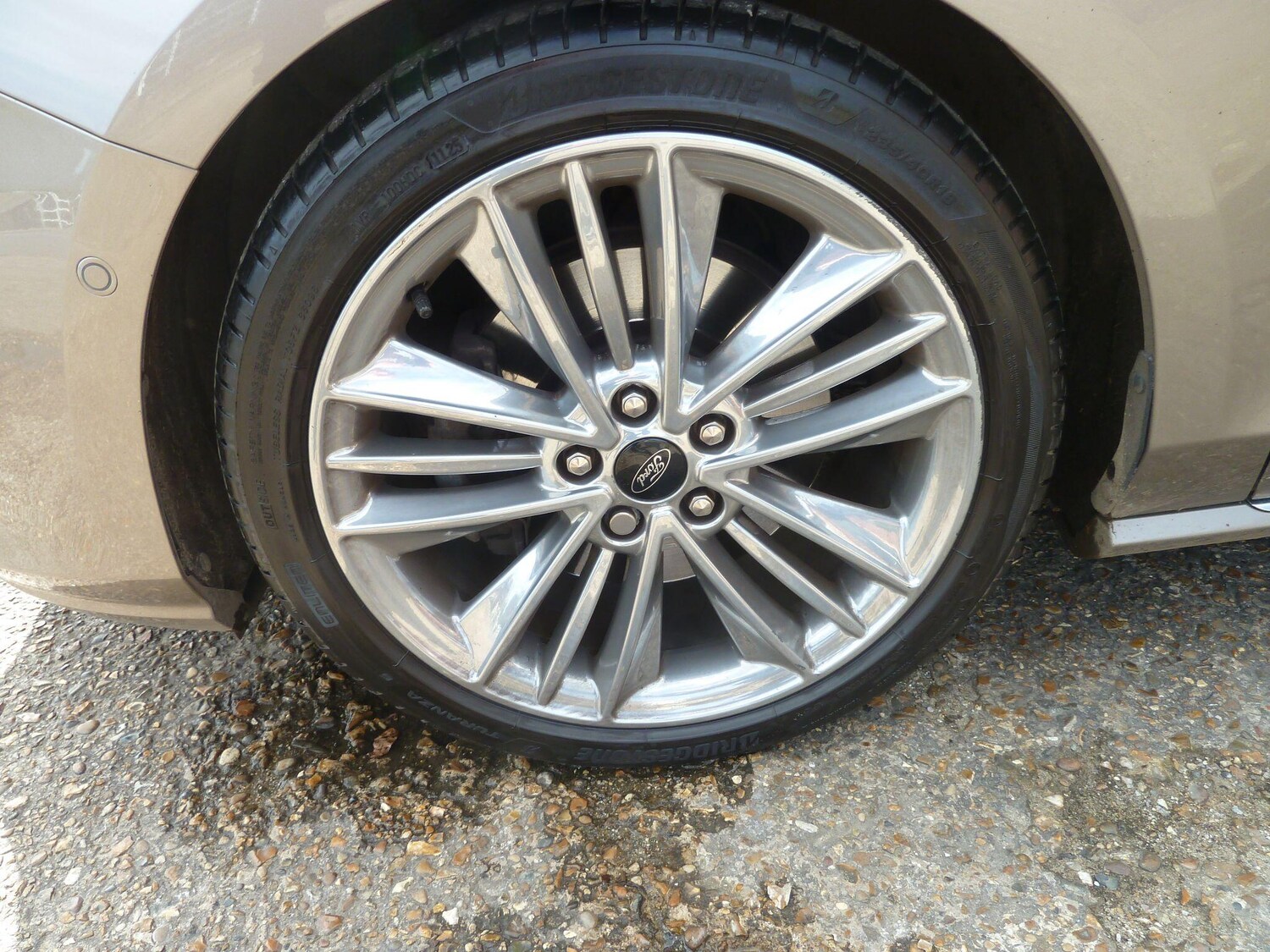 Used Ford Focus for sale - 77908675: Photo 20