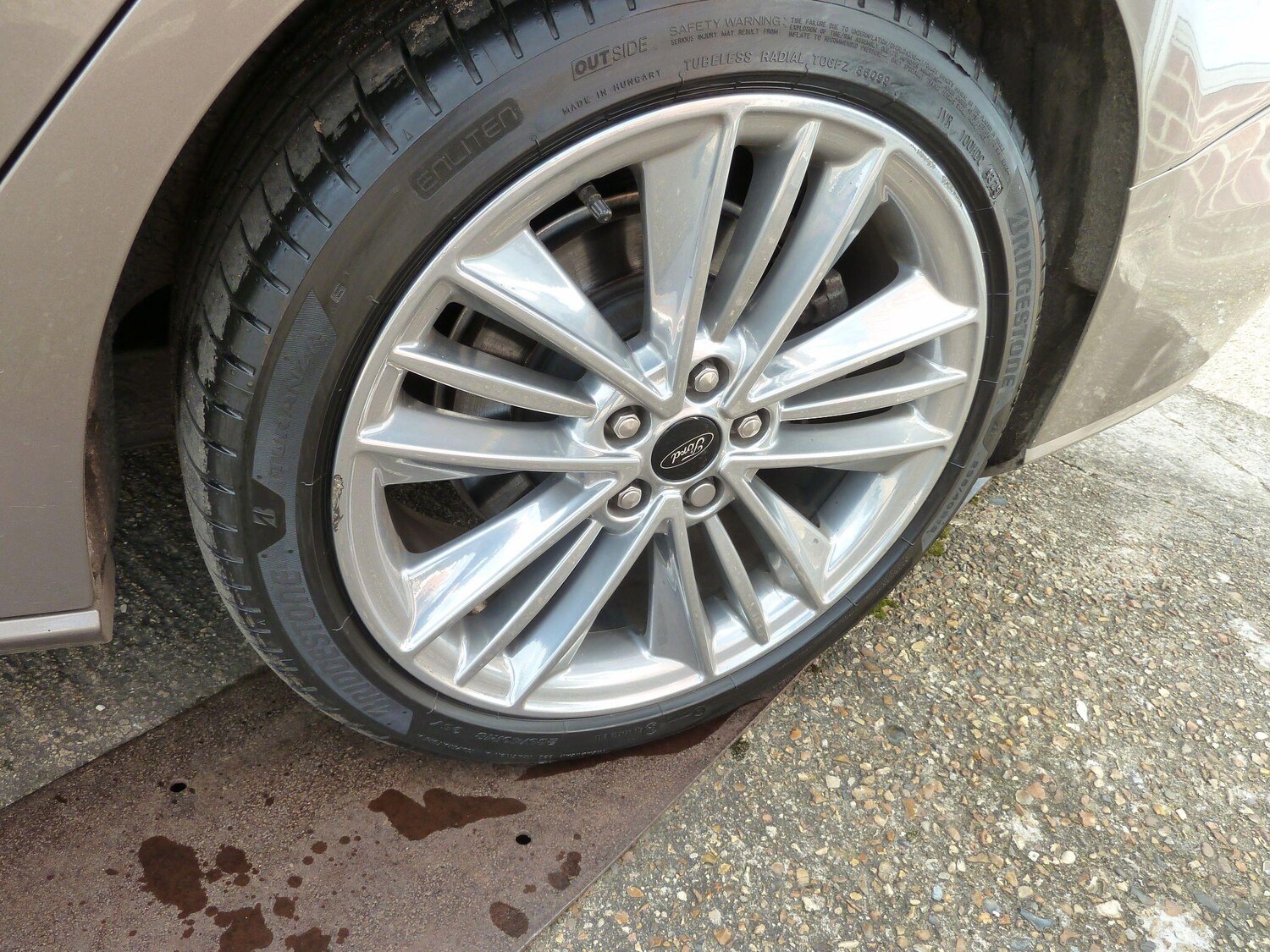 Used Ford Focus for sale - 77908675: Photo 21