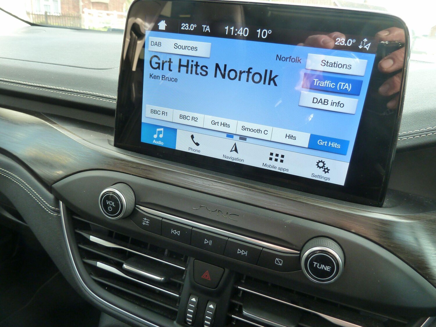 Used Ford Focus for sale - 77908675: Photo 22