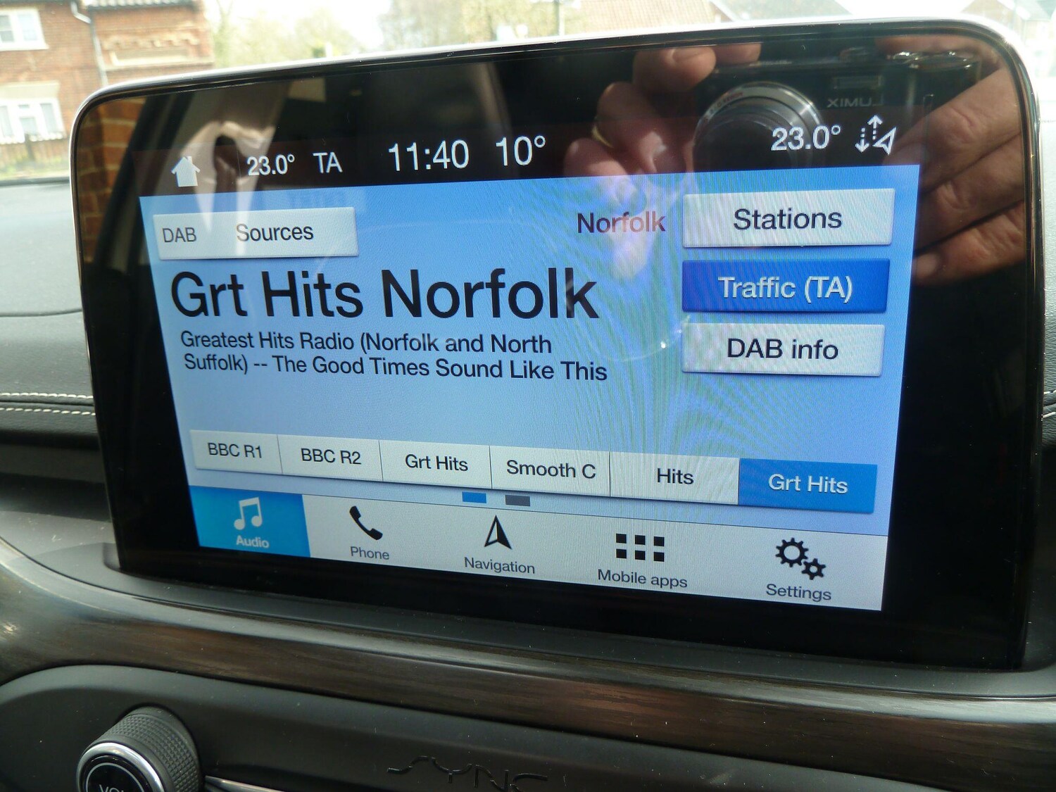 Used Ford Focus for sale - 77908675: Photo 23