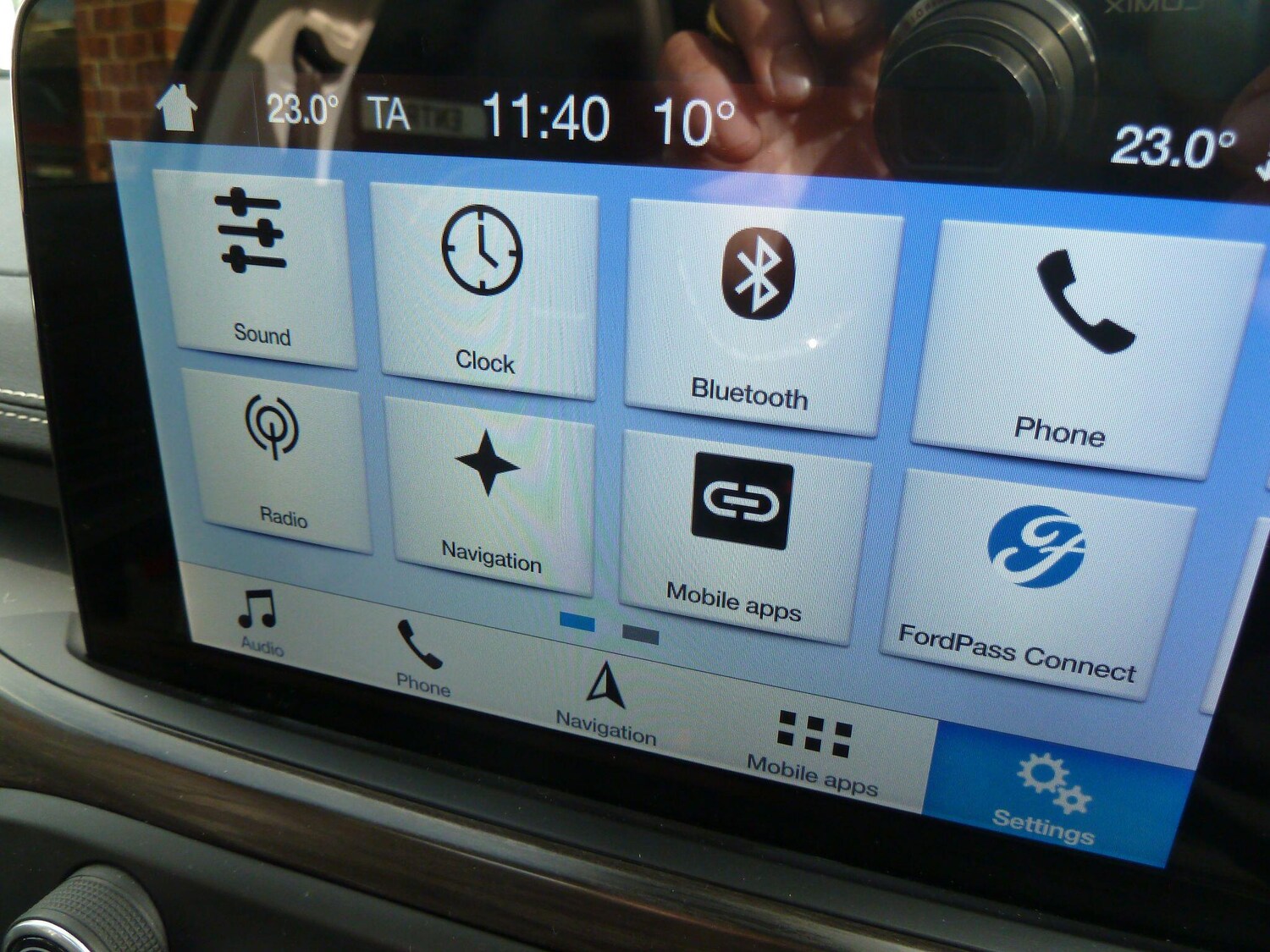 Used Ford Focus for sale - 77908675: Photo 25