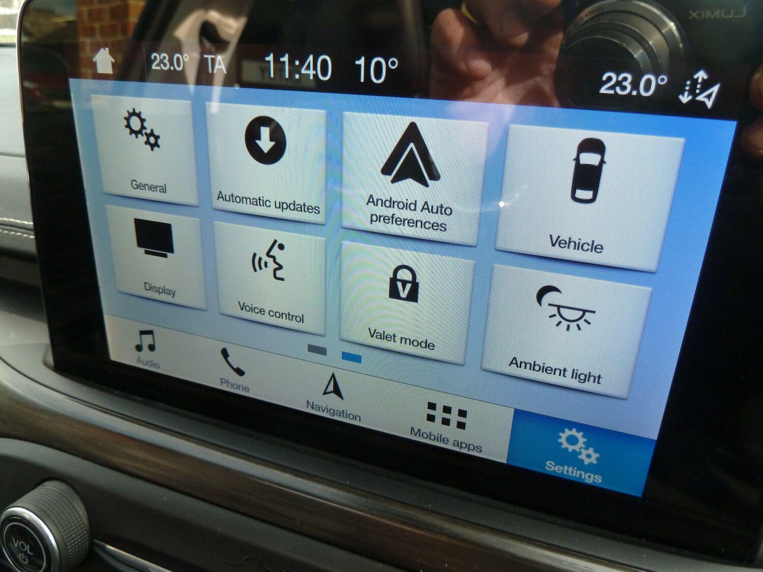 Used Ford Focus for sale - 77908675: Photo 26