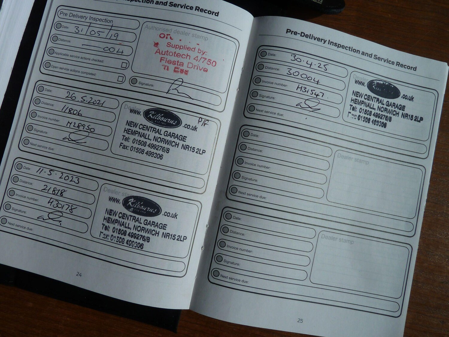 Used Ford Focus for sale - 77908675: Photo 27