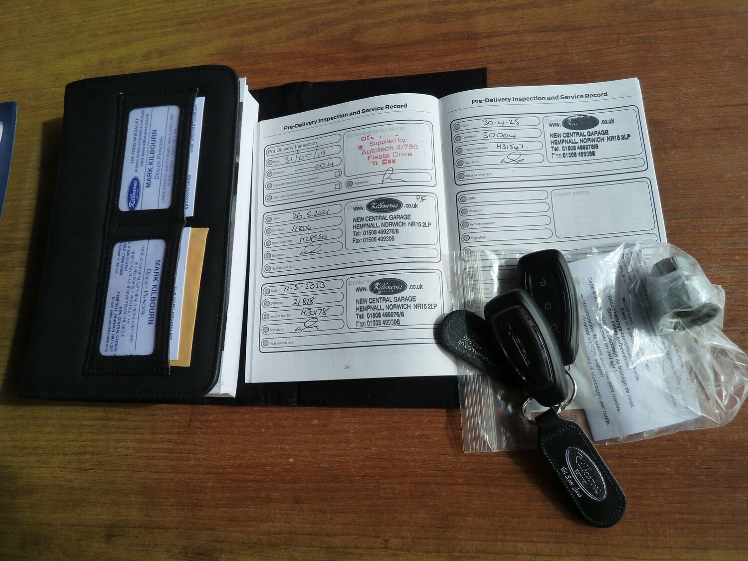 Used Ford Focus for sale - 77908675: Photo 28