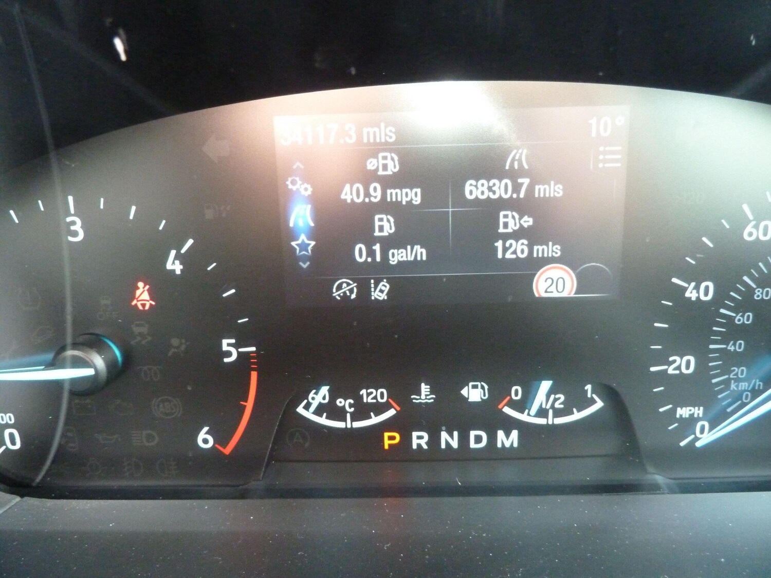 Used Ford Focus for sale - 77908675: Photo 29