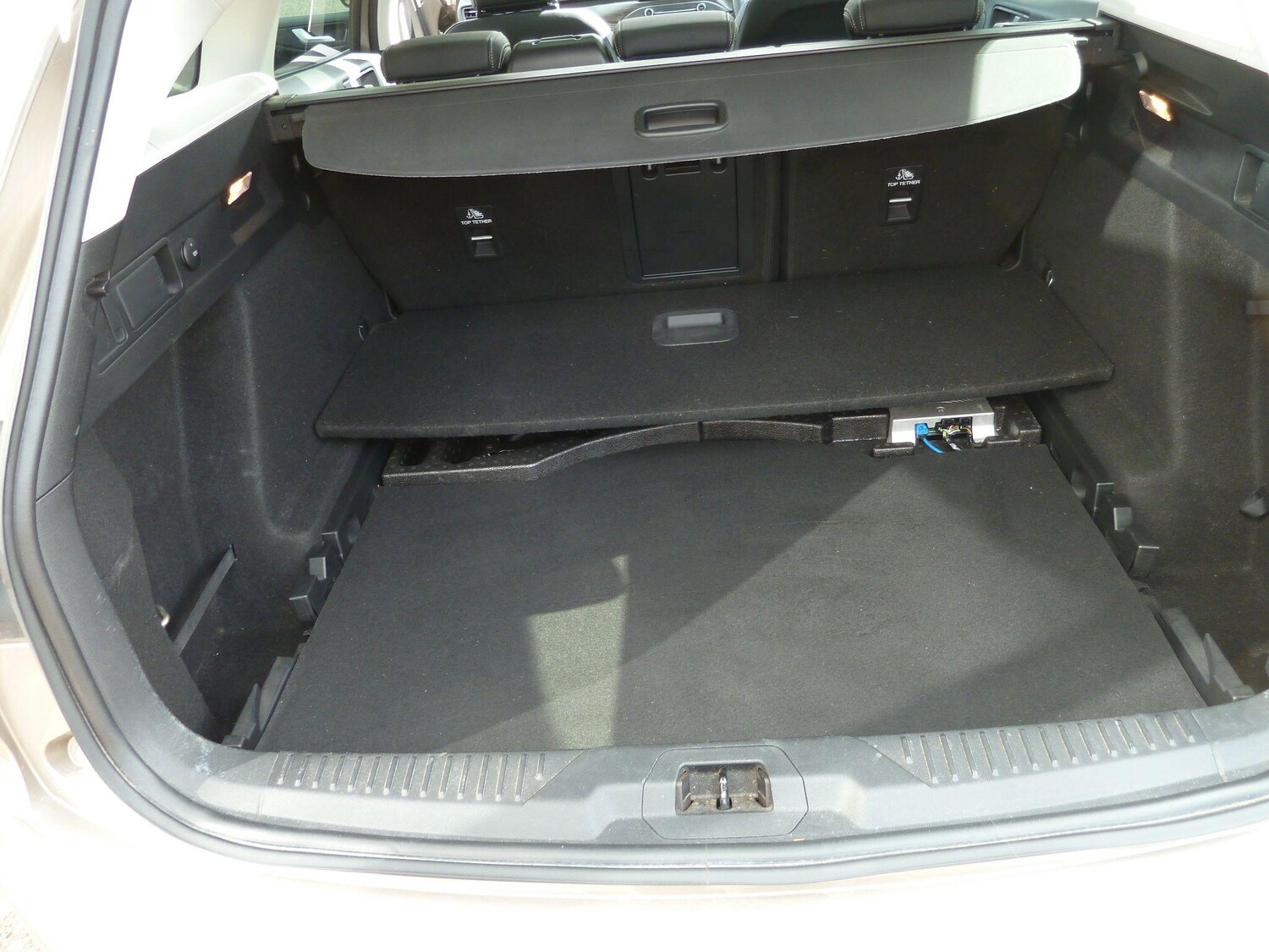 Used Ford Focus for sale - 77908675: Photo 30