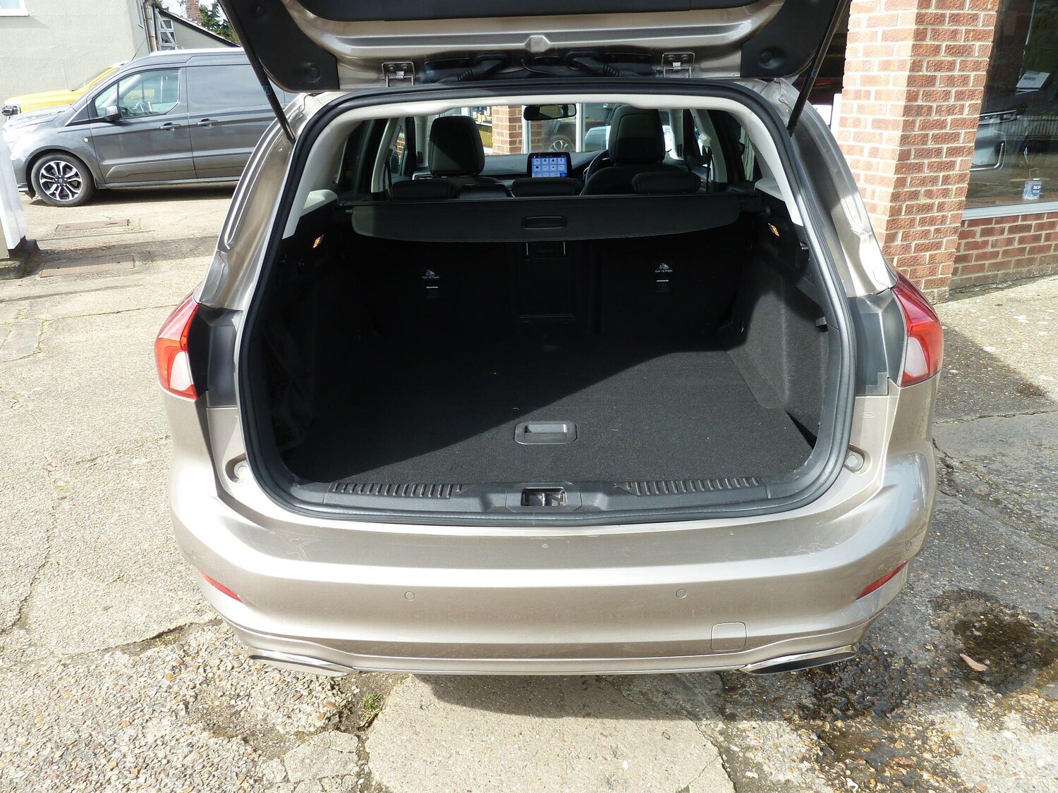 Used Ford Focus for sale - 77908675: Photo 31