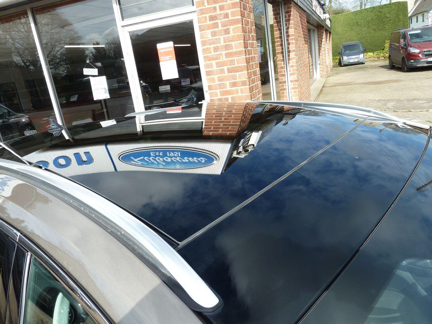 Used Ford Focus for sale - 77908675: Photo 32