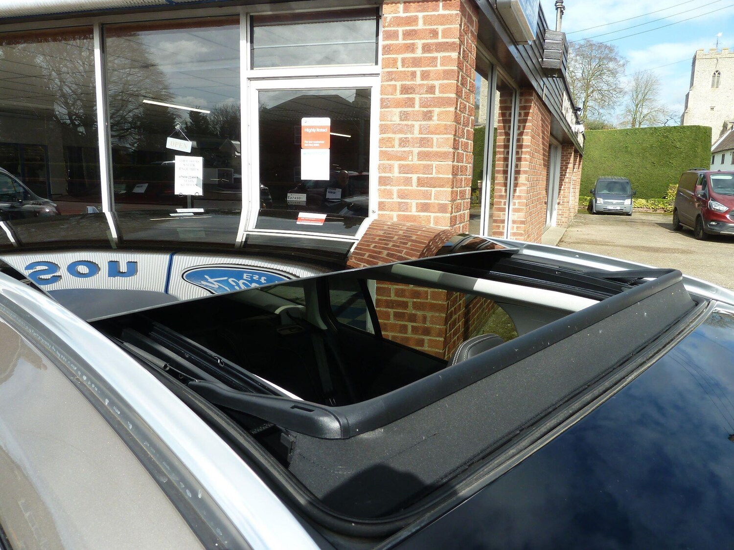 Used Ford Focus for sale - 77908675: Photo 33