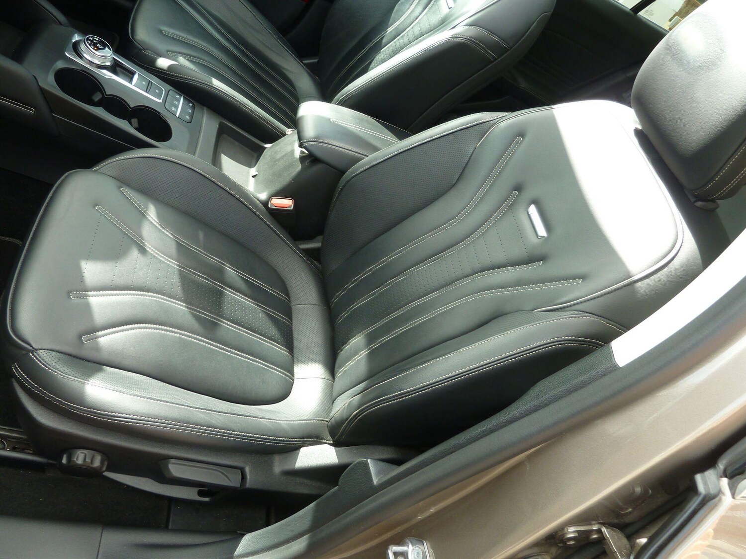 Used Ford Focus for sale - 77908675: Photo 34