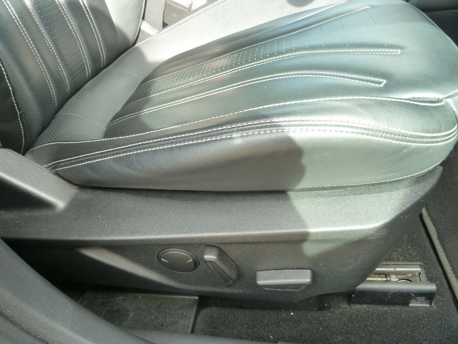 Used Ford Focus for sale - 77908675: Photo 36