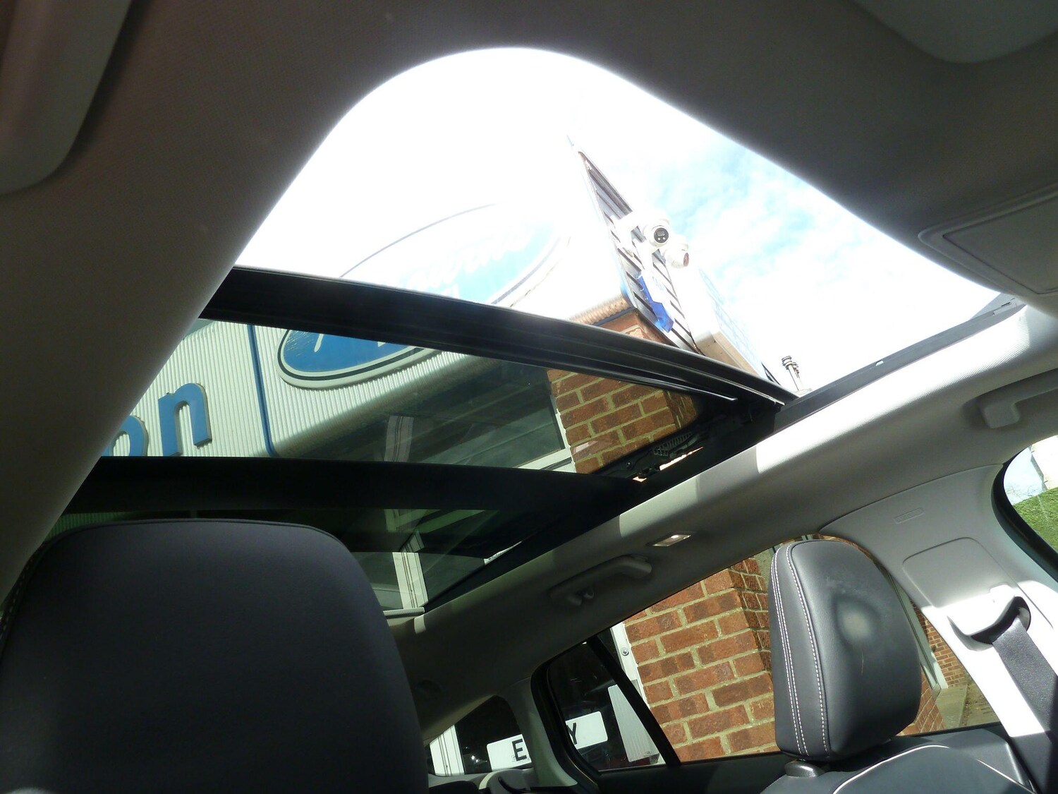 Used Ford Focus for sale - 77908675: Photo 37