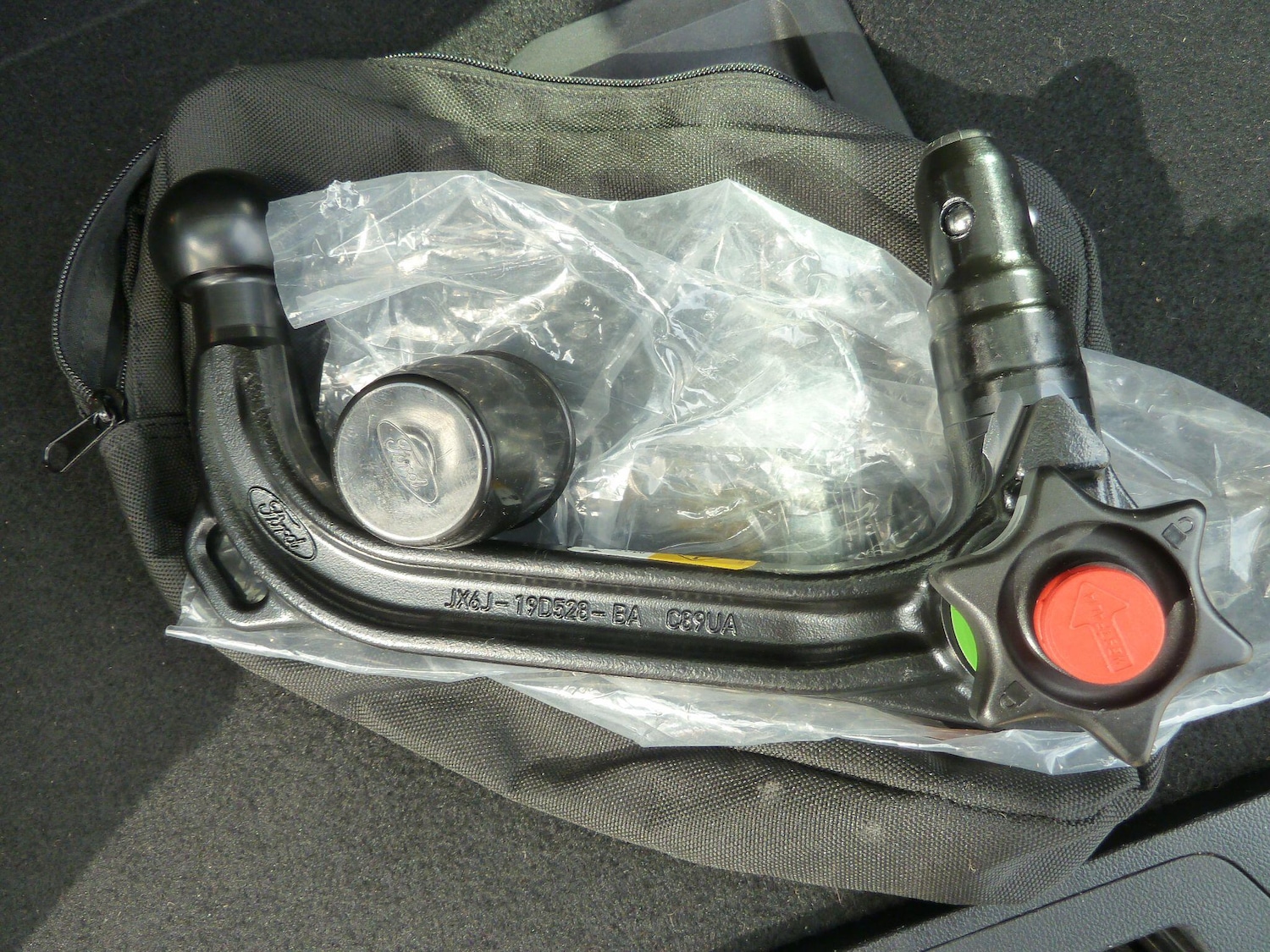 Used Ford Focus for sale - 77908675: Photo 4